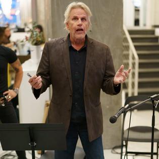 Bang Showbiz / Gary Busey has pleaded guilty to criminal sexual misconduct.