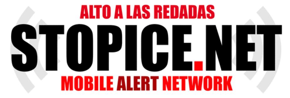 StopICE.net/StopICE.net/TNS