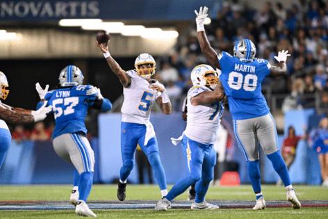 Nick Cammett/Getty Images North America/TNS