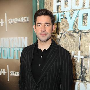 Bang Showbiz / John Krasinski is returning to the A Quiet Place franchise.