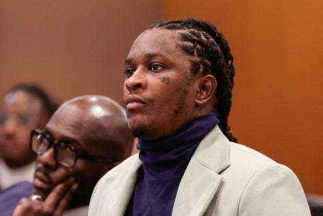 Natrice Miller/The Atlanta Journal-Constitution/TNS