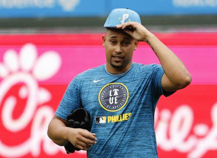 Yong Kim/The Philadelphia Inquirer/TNS