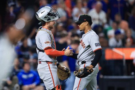 Dustin Satloff/Getty Images North America/TNS