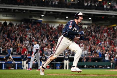 Nick Cammett/Getty Images North America/TNS