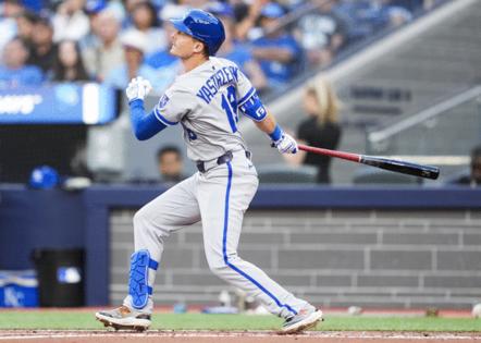 Mark Blinch/Getty Images North America/TNS