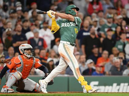 Brian Fluharty/Getty Images North America/TNS