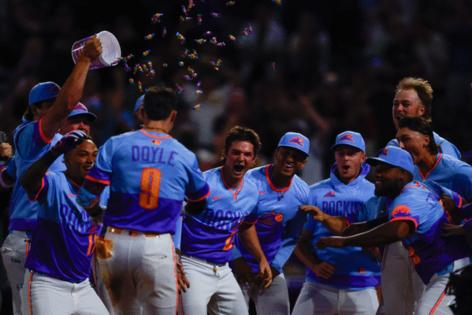 Justin Edmonds/Getty Images North America/TNS
