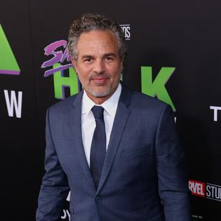 Bang Showbiz / Mark Ruffalo's Hulk confirmed for Spider-Man 4