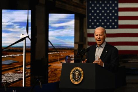 Helen H. Richardson/The Denver Post/TNS