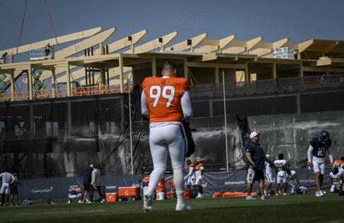 AAron Ontiveroz/The Denver Post/TNS