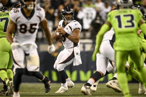AAron Ontiveroz/The Denver Post/TNS