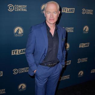 Bang Showbiz / Neal McDonough backtracks on Hollywood boycott claims.
