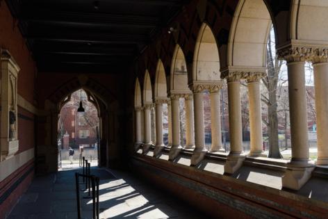 Sophie Park/Getty Images North America/TNS