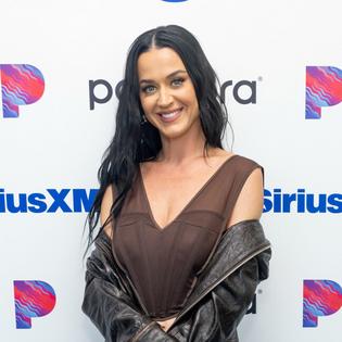 Bang Showbiz / Katy Perry has been linked to the former Prime Minister