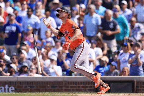 Geoff Stellfox/Getty Images North America/TNS
