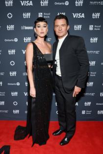 Robin Marchant/Getty Images North America/TNS