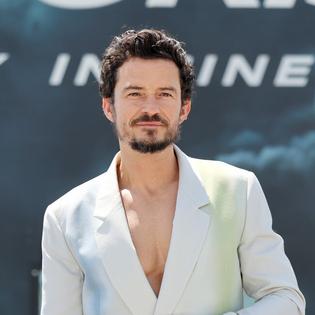 Bang Showbiz / Orlando Bloom won't testify in the case