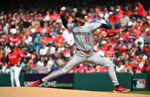 Justin Berl/Getty Images North America/TNS