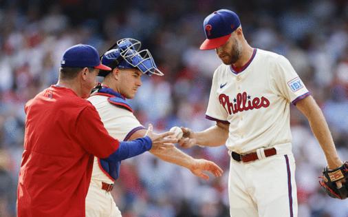 Yong Kim/The Philadelphia Inquirer/TNS