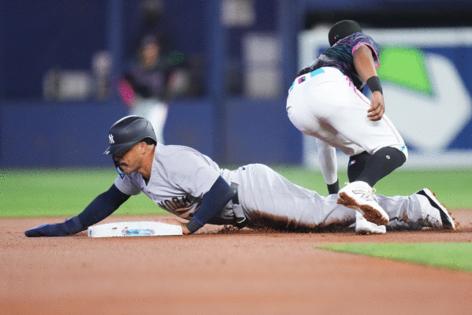 Rich Storry/Getty Images North America/TNS