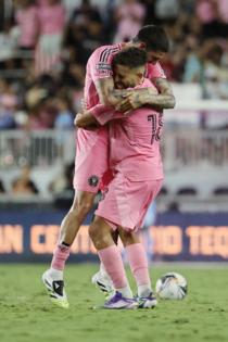 Leonardo Fernandez/Getty Images North America/TNS