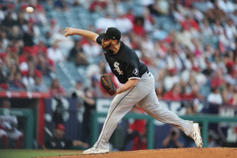 Joe Scarnici/Getty Images North America/TNS