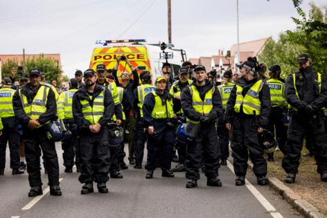 Jack Taylor/Getty Images Europe/TNS