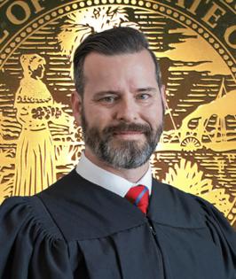 Miami-Dade County Courts/TNS