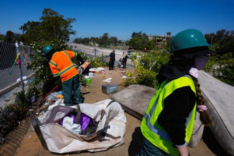 Nelvin C. Cepeda/The San Diego Union-Tribune/TNS