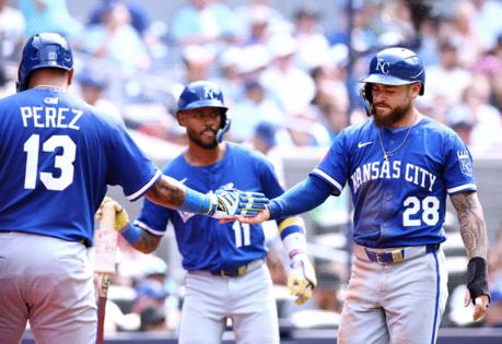 Vaughn Ridley/Getty Images North America/TNS