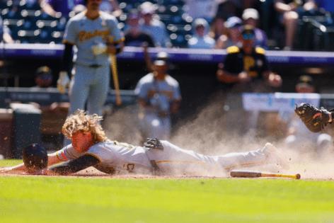 Justin Edmonds/Getty Images North America/TNS