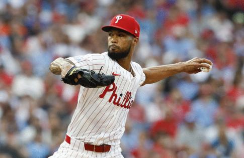 Yong Kim/The Philadelphia Inquirer/TNS