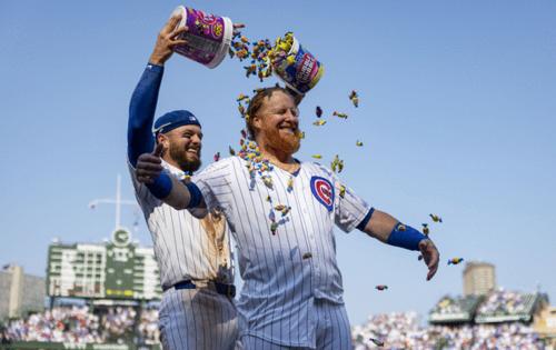 Brian Cassella/Chicago Tribune/TNS