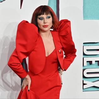 Bang Showbiz / Lady Gaga's private message to Sharon Osbourne after Ozzy's death.