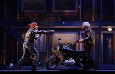 David Hou/Stratford Festival/TNS/TNS