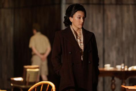 David Hou/Stratford Festival/TNS/TNS
