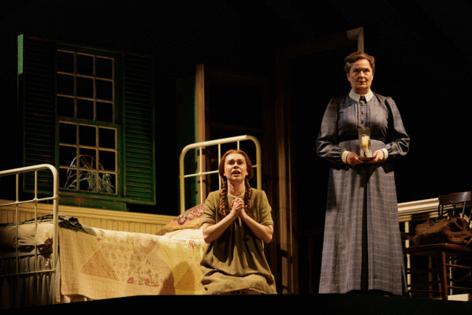 David Hou/Stratford Festival/TNS/TNS