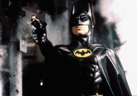 Warner Bros/DC Comics/Album/Zuma Press/TNS
