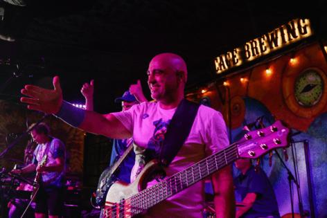 Luis Santana/Tampa Bay Times/TNS