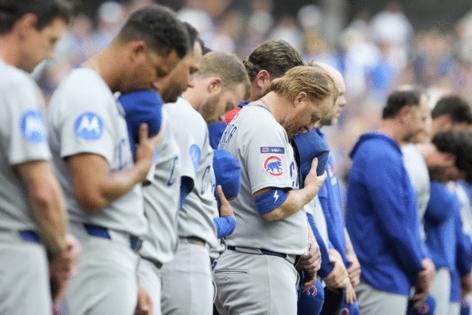 Patrick McDermott/Getty Images North America/TNS