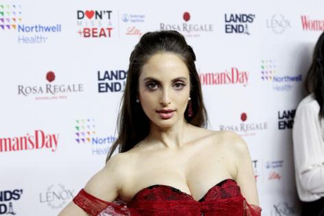 Bennett Raglin/Getty Images North America/TNS