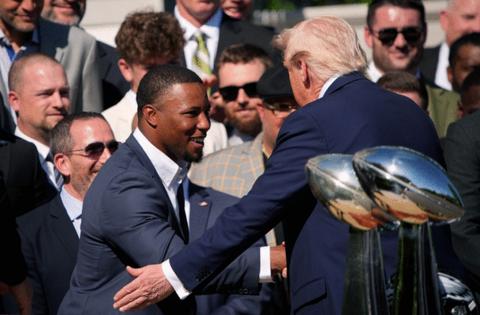 Andrew Harnik/Getty Images North America/TNS