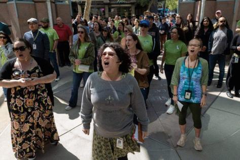 PAUL KITAGAKI JR./The Sacramento Bee/TNS
