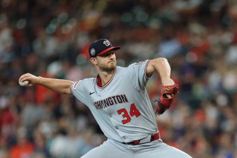 Alex Slitz/Getty Images North America/TNS