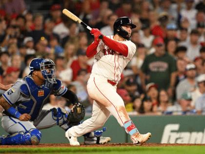 Brian Fluharty/Getty Images North America/TNS