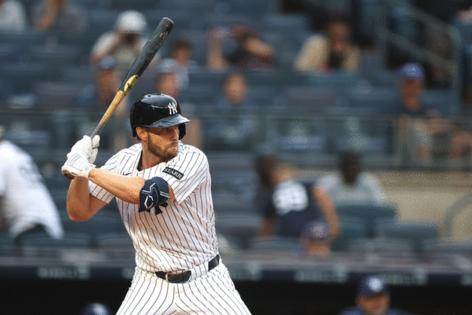 Ishika Samant/Getty Images North America/TNS