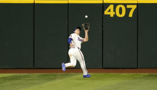 Ron Jenkins/Getty Images North America/TNS