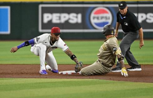 Norm Hall/Getty Images North America/TNS