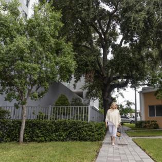 Photo by Brielle Aguayo/Miami Herald/TNS