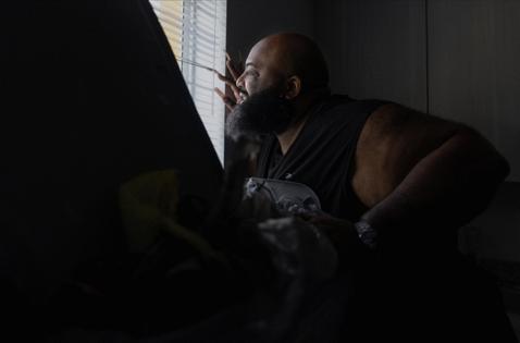 Photo by Brielle Aguayo/Miami Herald/TNS
